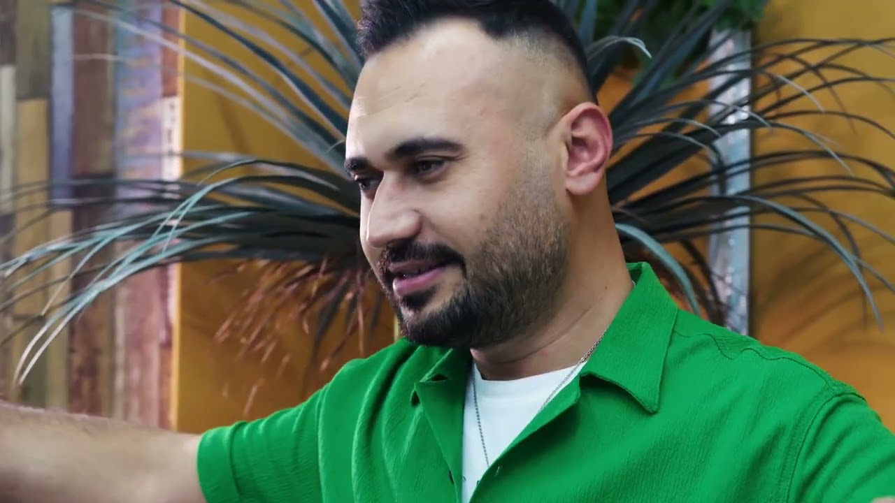 CÜNEYT YEŞİLİM _ Al YARİM BUDA SANA