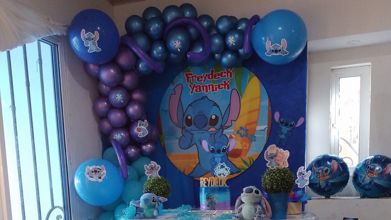 ¡Como Hacer Arco de Globos Decoración! que está Extramadamente Fácil y Genial ▶️