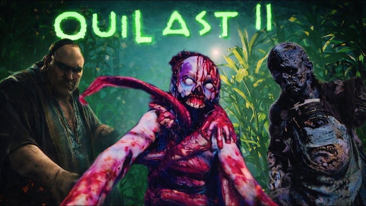 Outlast 2 Main Story Explained - Outlast 2 Lore & Analysis