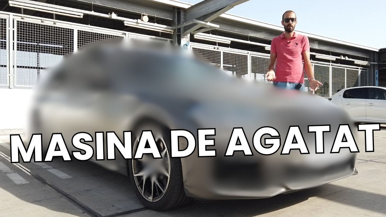 BMW Seria 5 Facelift 2021