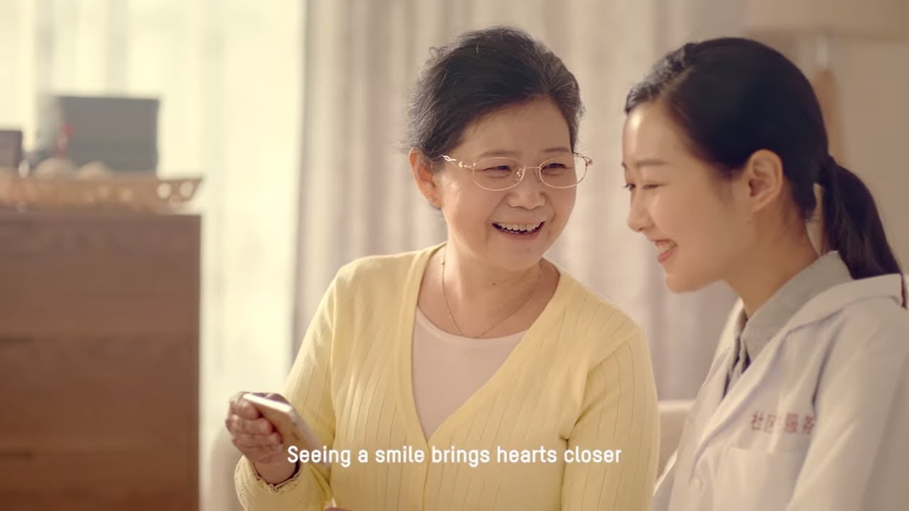 2019 Hikvision Brand Video: Beyond Just Seeing