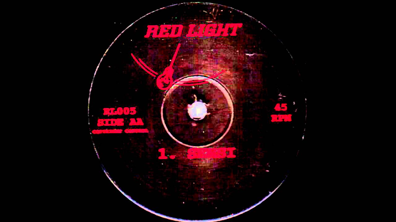 Red Light - Sensi