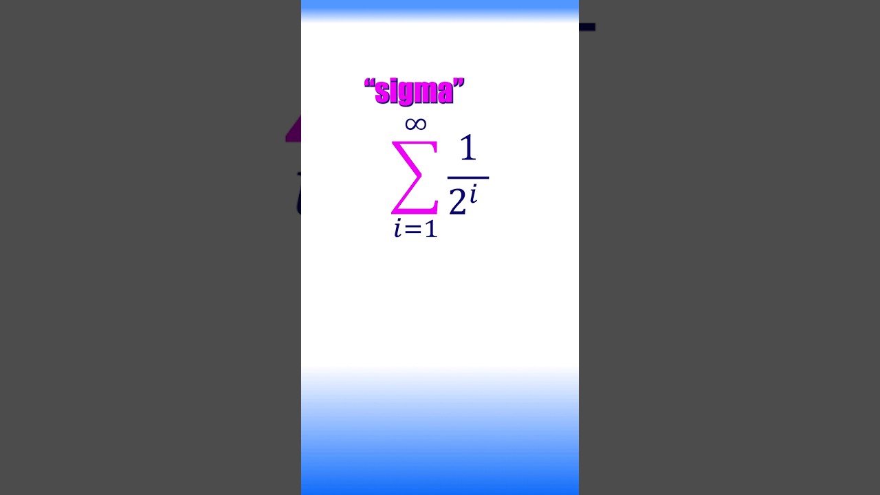 A Classic Infinite Series - Made Simple