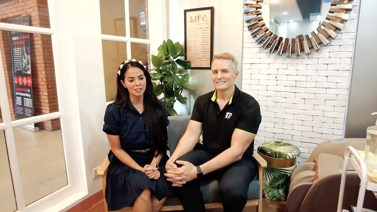 Doc Rob's Chiropractic Angeles City, Pampanga