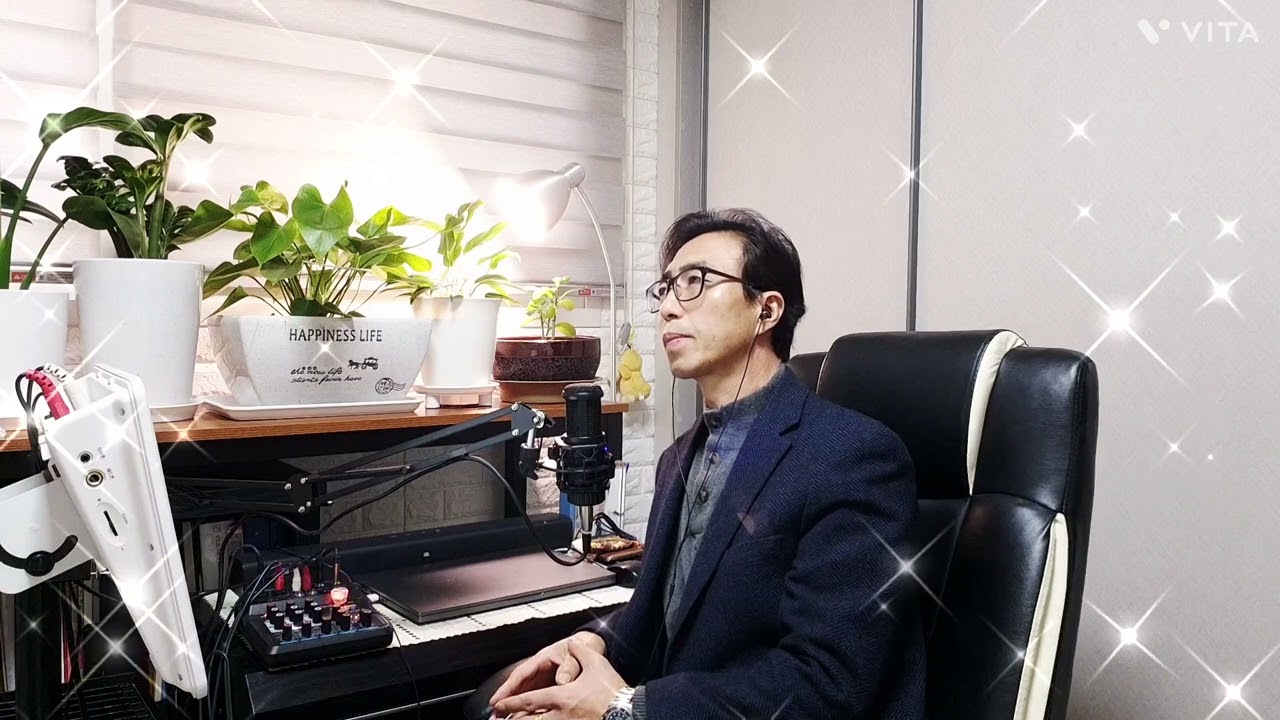 떠나가는 배 ~정태춘 노래