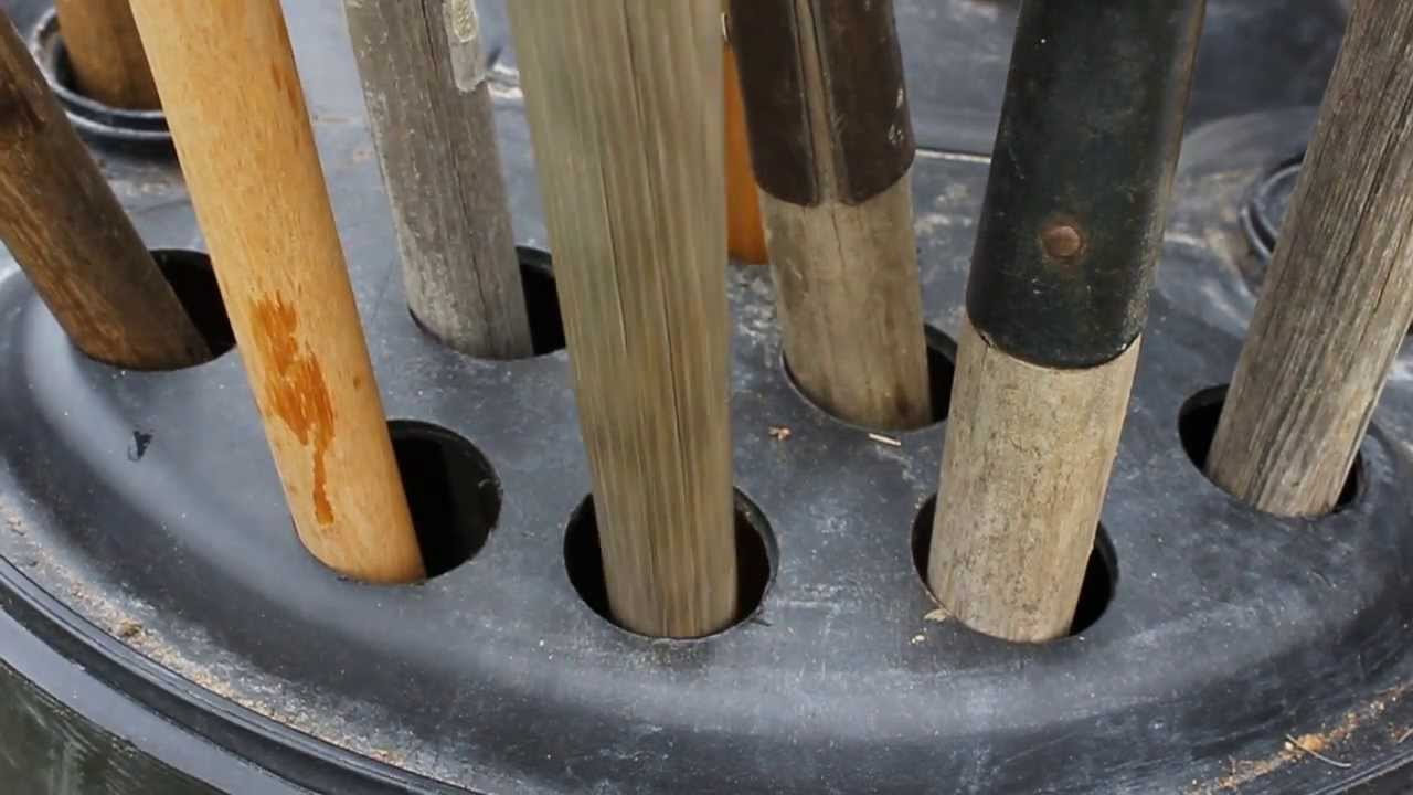 18 ХРАНЕНИЕ САДОВЫХ ИНСТРУМЕНТОВ ДЕШЕВО