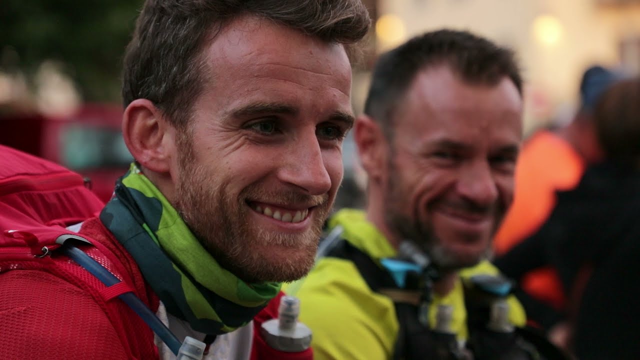 Ultra-Trail® du Haut-Giffre - UTLAC 2021