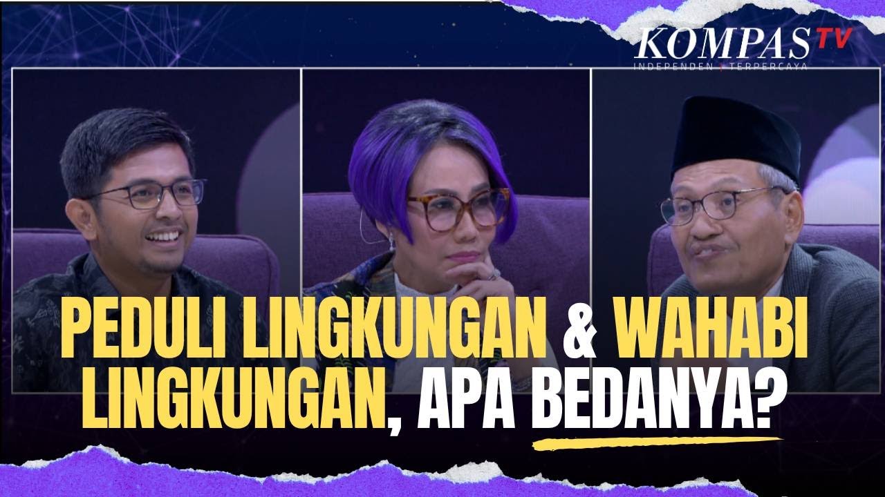 Ancaman Kerusakan Lingkungan Akibat Tambang Nikel di Raja Ampat | ROSI