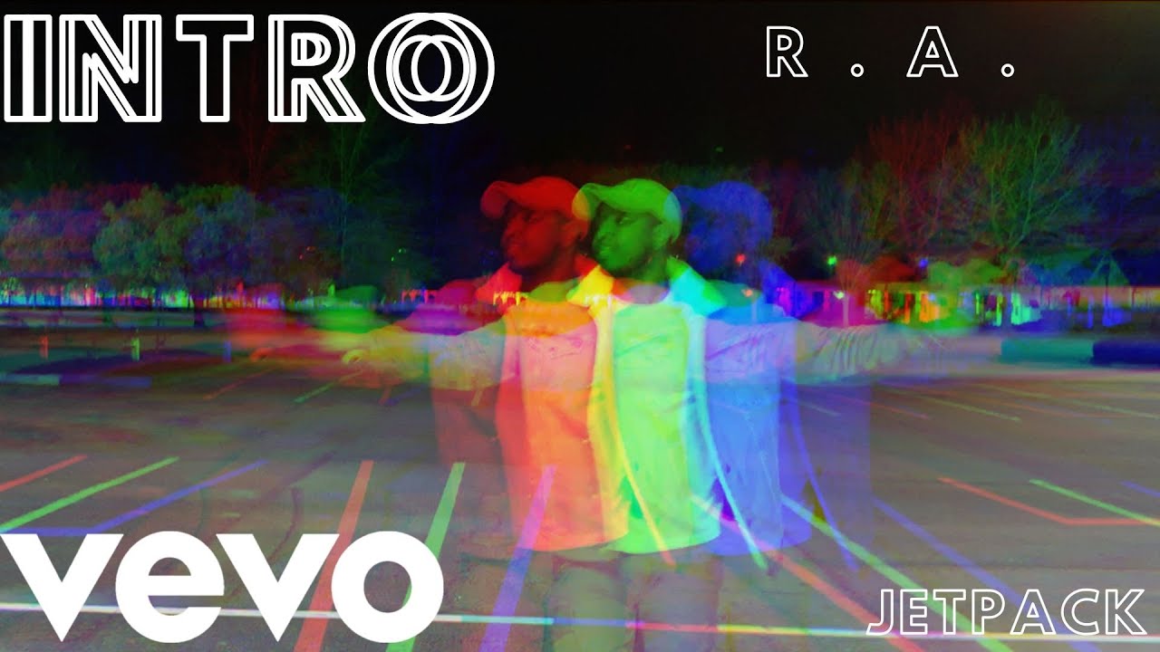 R.A. - 