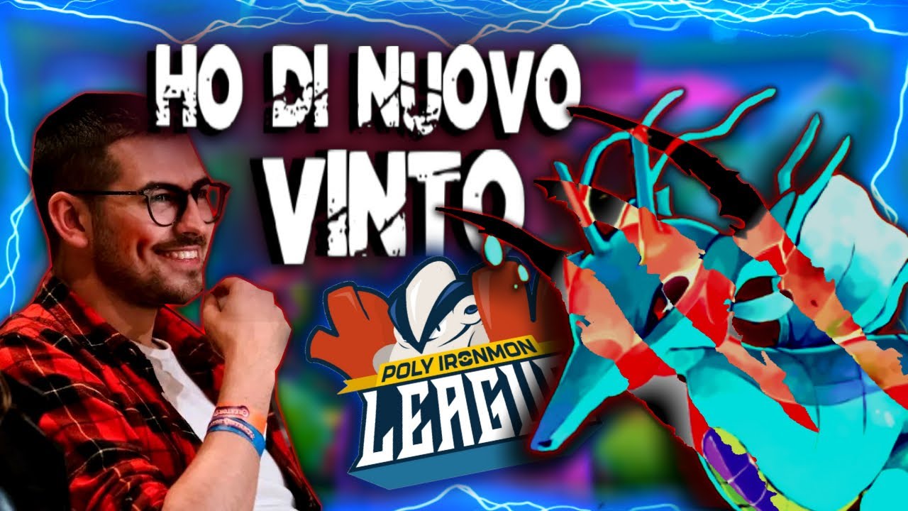 La WIN pi&ugrave; FACILE DEL MONDO della KAIZO IRONMON - PIL 2 [KAIZO IRONMON]