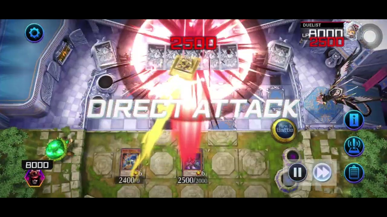 遊戲王MD 看到打架王還敢打的都是狠人