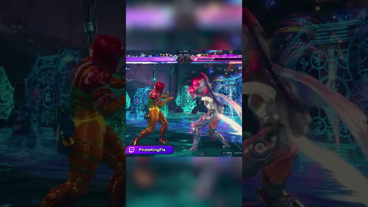 The No Mixup Mixup  