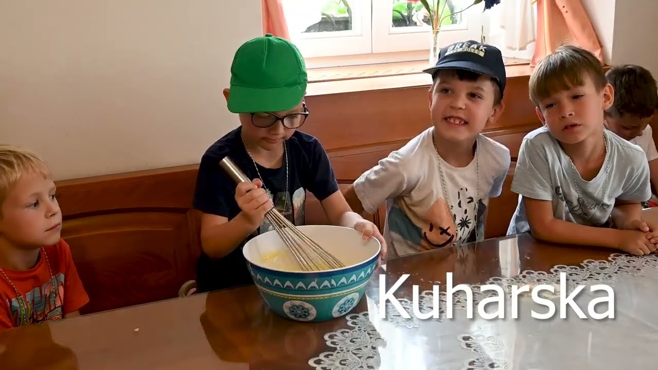 Pregled Delavnic (Oratorij &Scaron;marje pri Jel&scaron;ah 2024)