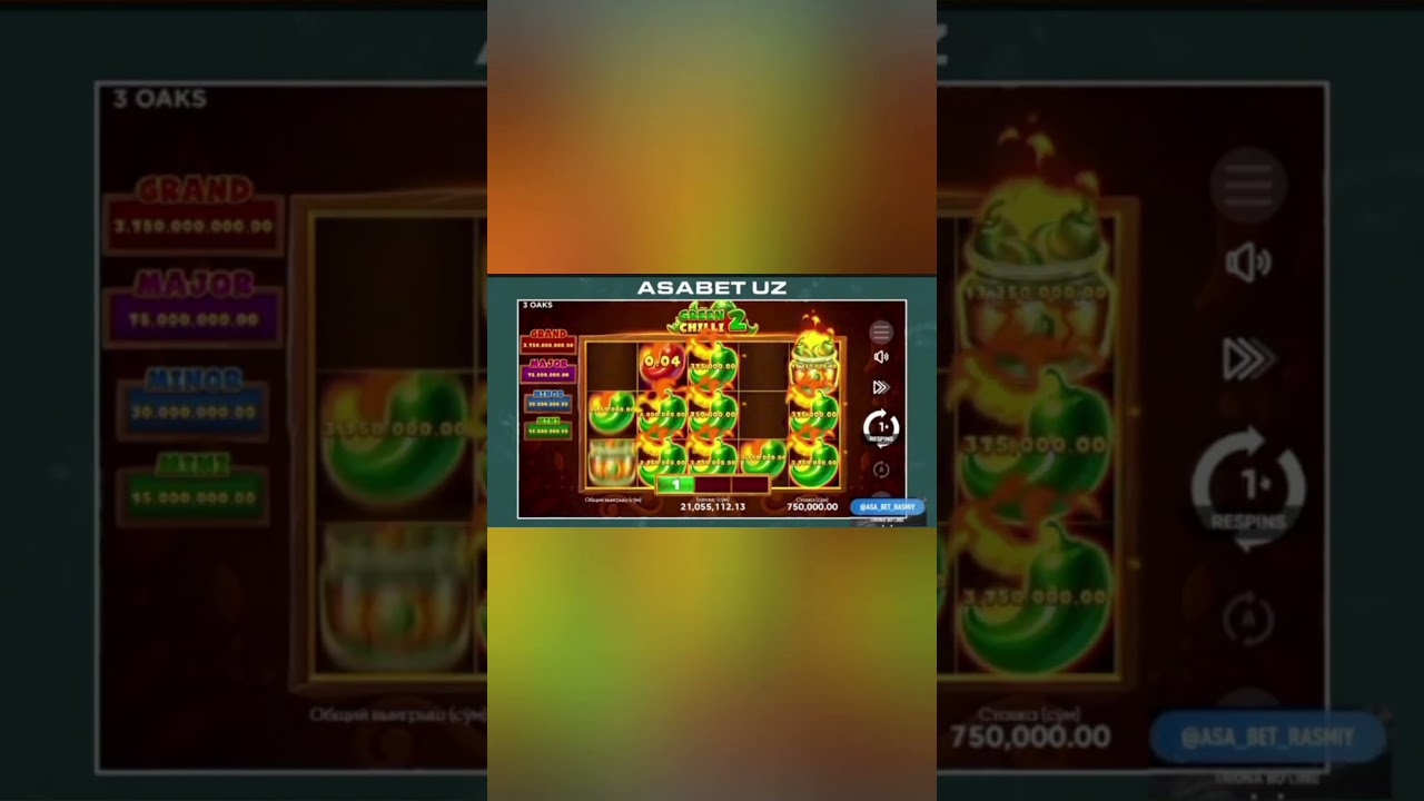 ASABET UZ ZANOSLAR SERIASI #asabet