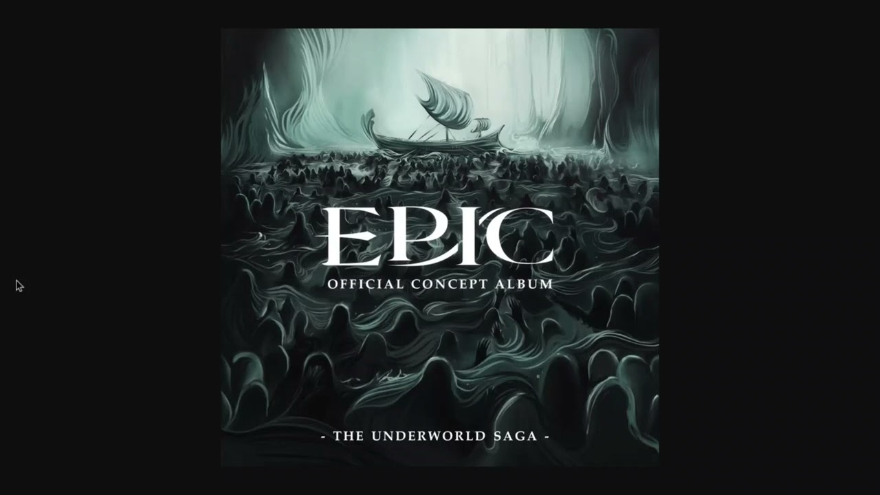 (vocals only) it's no longer you-Epic the musical