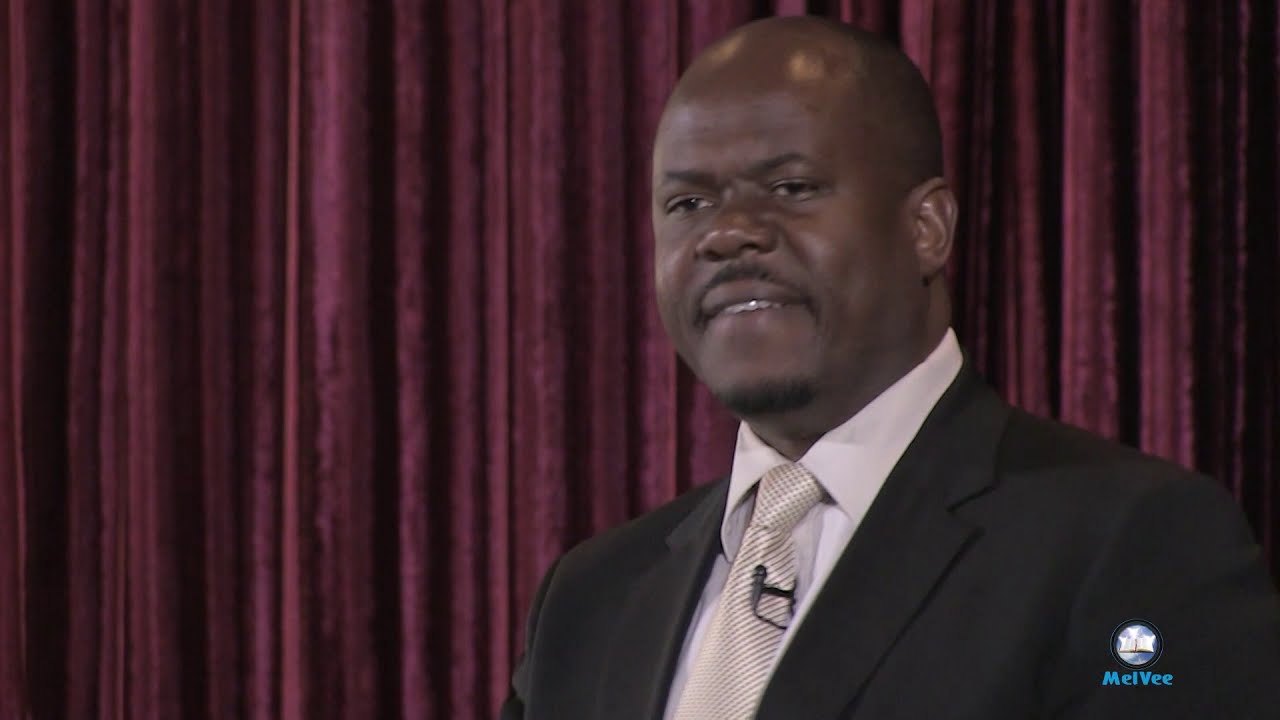 How Great Is Our God? || Melusi Ndhlalambi (LIVE @ Voice of Hope Church)