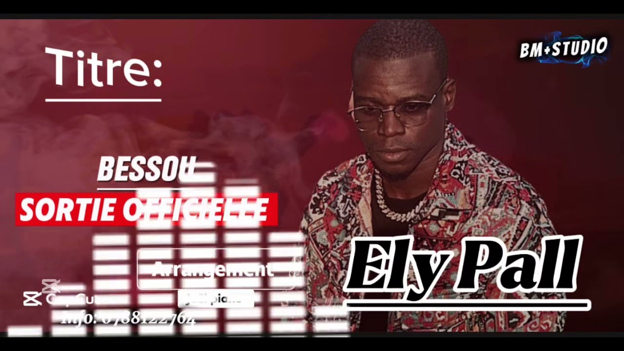Bessou Ely pall