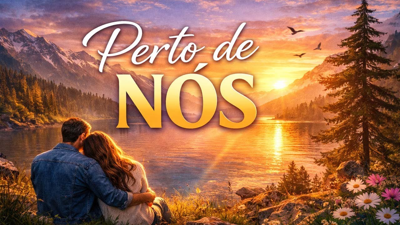 Música Perto de Nós - Por Jemima Gomes