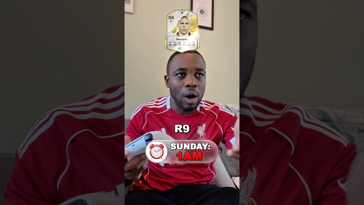 FC 26 Gamers This Weekend