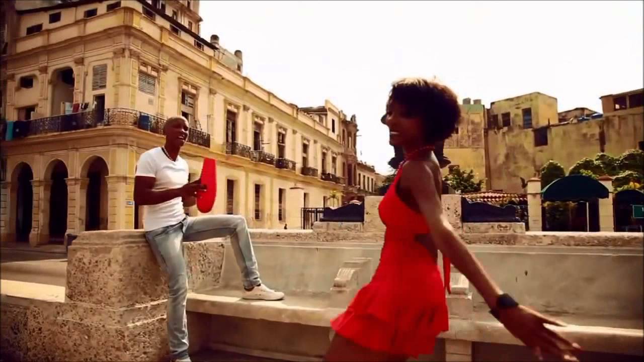 Cuba Mambo