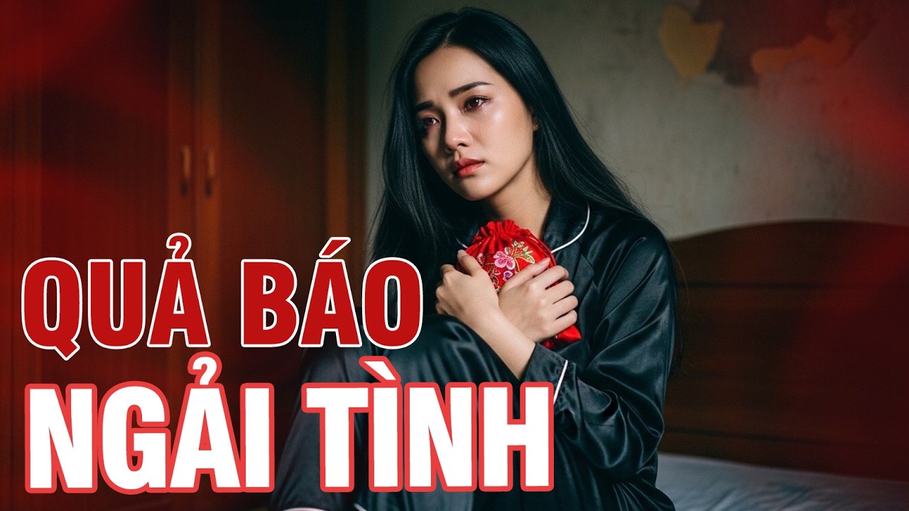 Dùng Ngải Đen: Chiếm Đoạt Tình Yêu Bùa Mê Thuốc Lú Và Cái Kết Bi Thảm Cho Kẻ Si Tình   !