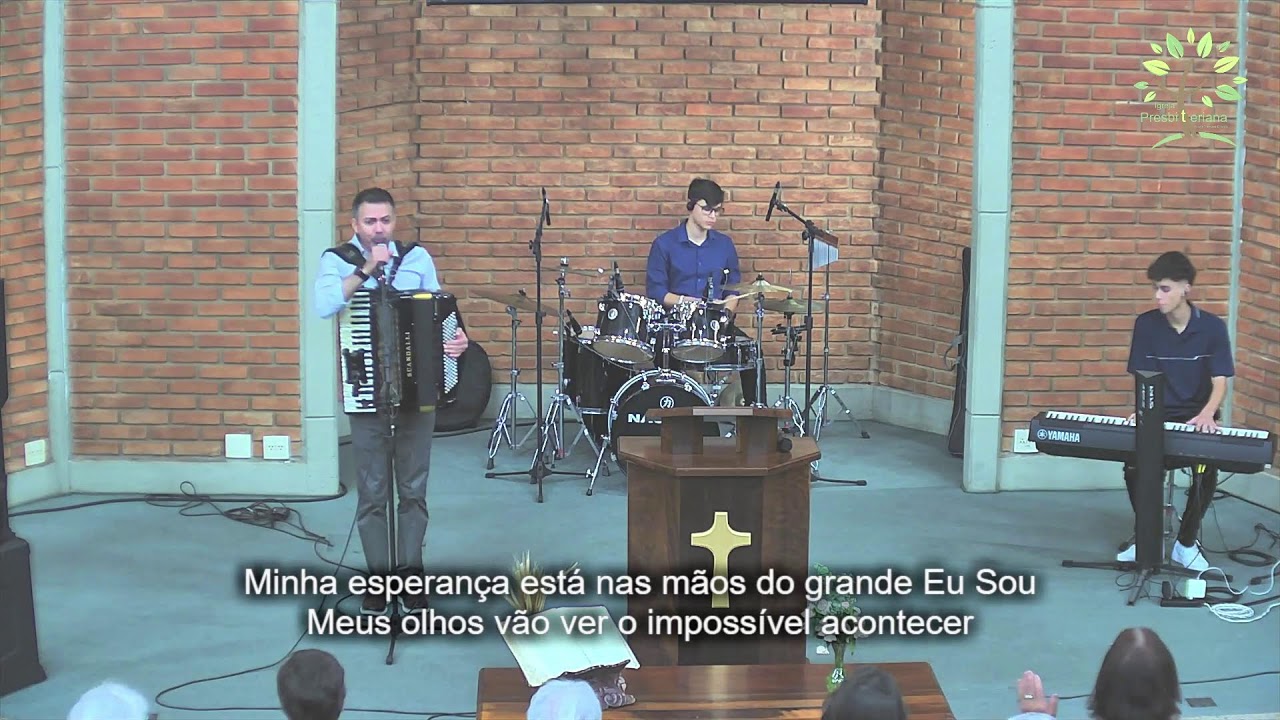 Culto da Noite (Especial 62 anos IPNCE) - 15/02/2026