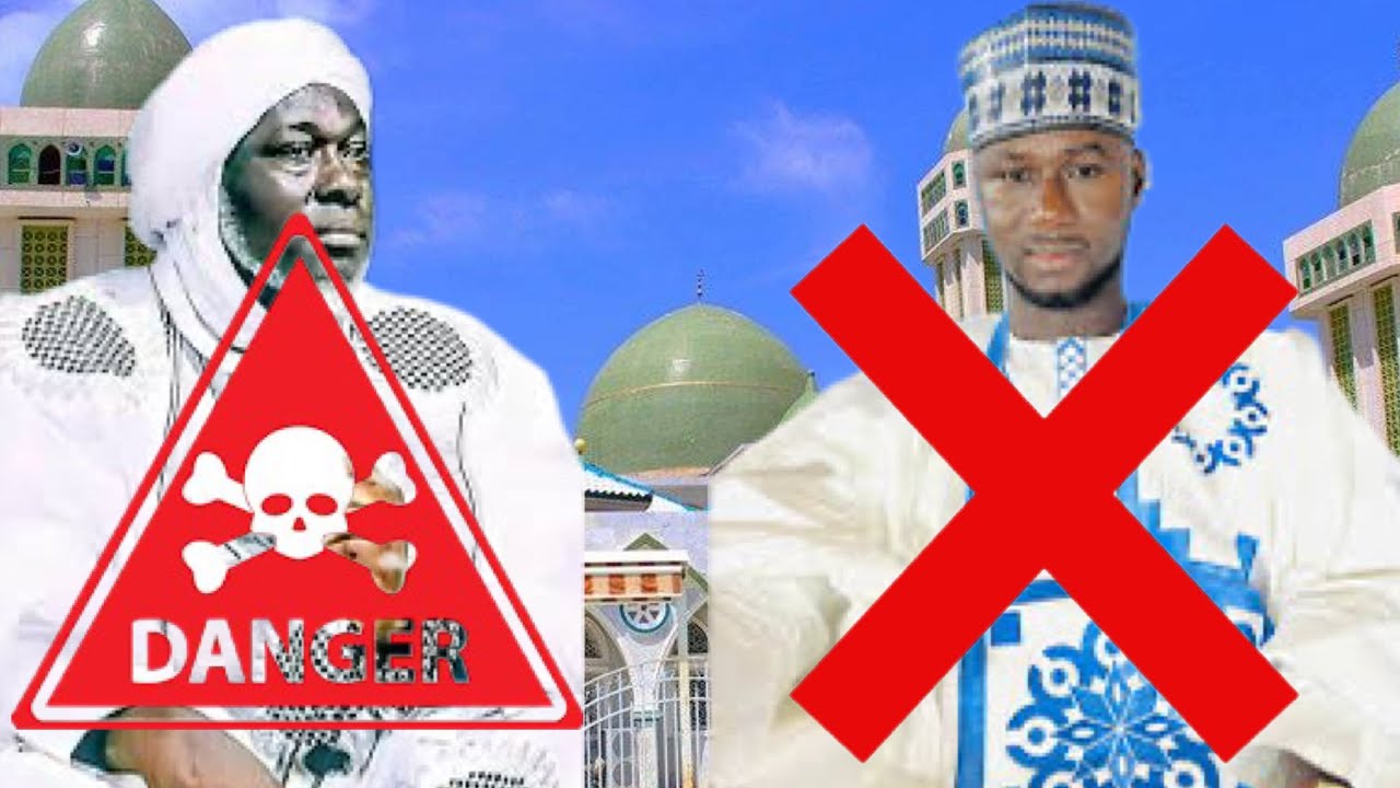 TRÈS URGENT TOUT BAYE ATTAQUE SANGUE NDIAYE OUSMANE MBOW ET CHEIKH AZIZ NDIAYE CHEIKH OULD KHAYRY
