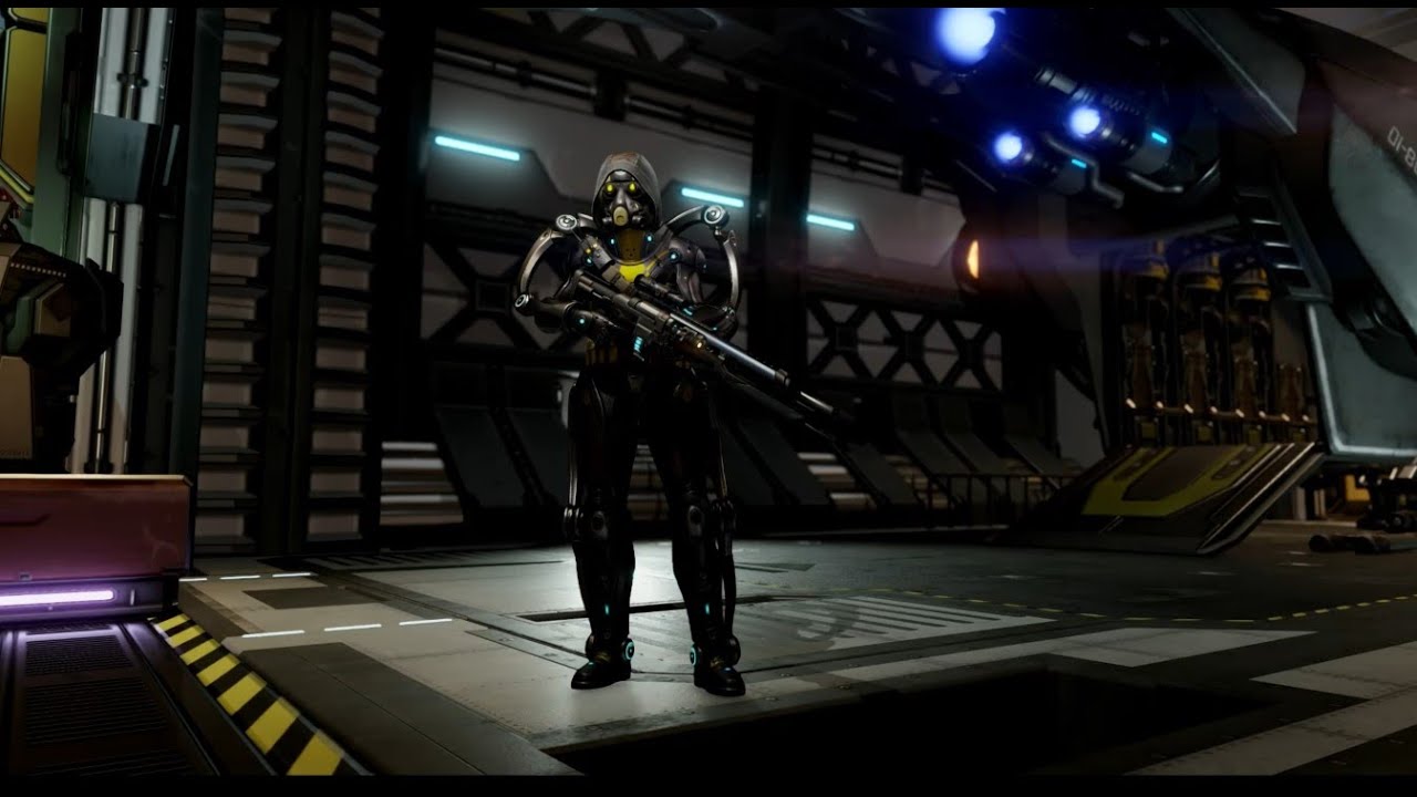 Xcom 2 How to Reduce Avatar Project Progress Fastest Way with One Reaper Speed Run