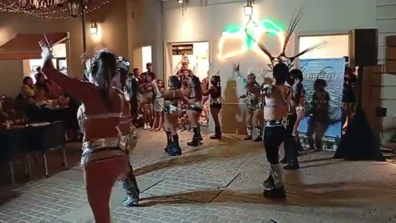 Comparsa Bella Samba/ Tafi Viejo