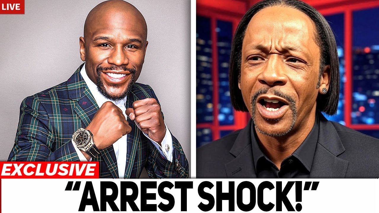 Floyd Mayweather Pulls Up On Charleston White Over Big Meech   Arrest Follows!