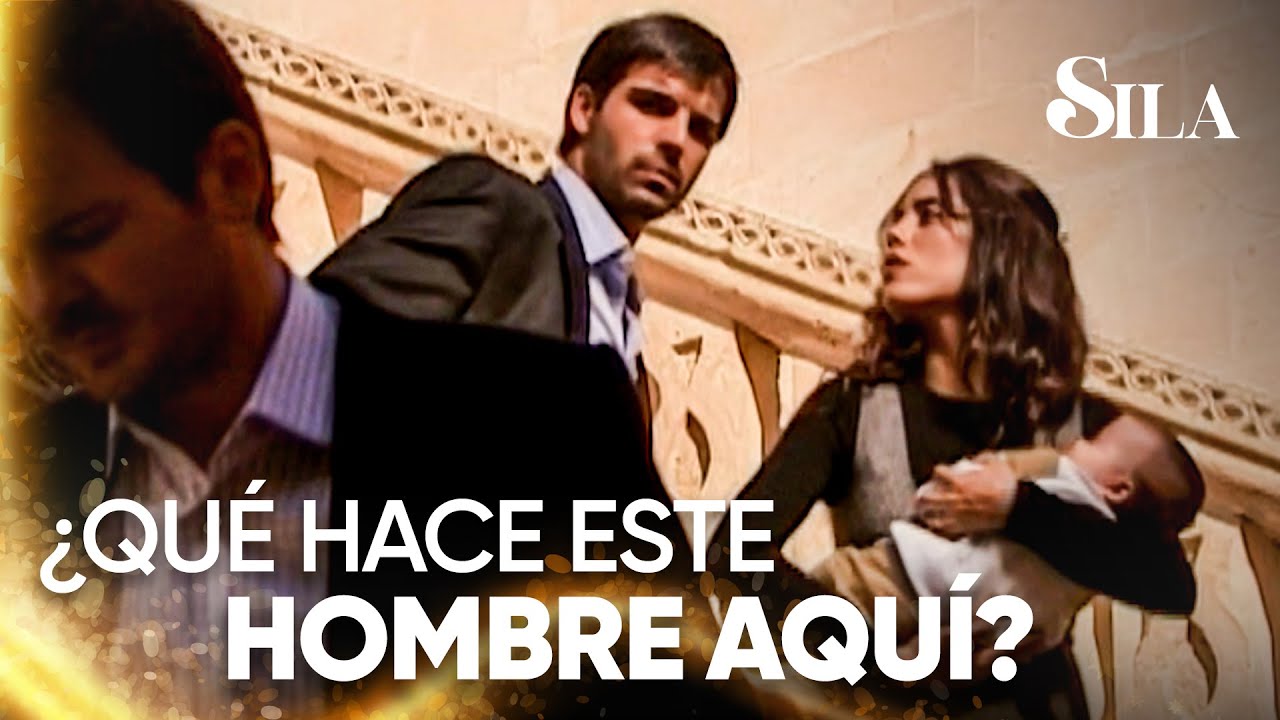 Boran echa a Emre de la casa - Sila | Escenas Inolvidables