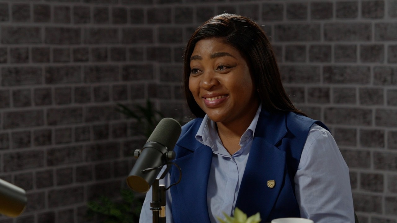 Harnessing Africa’s Rare Earth Potential & Industrial Transformation | Mining Indaba TV