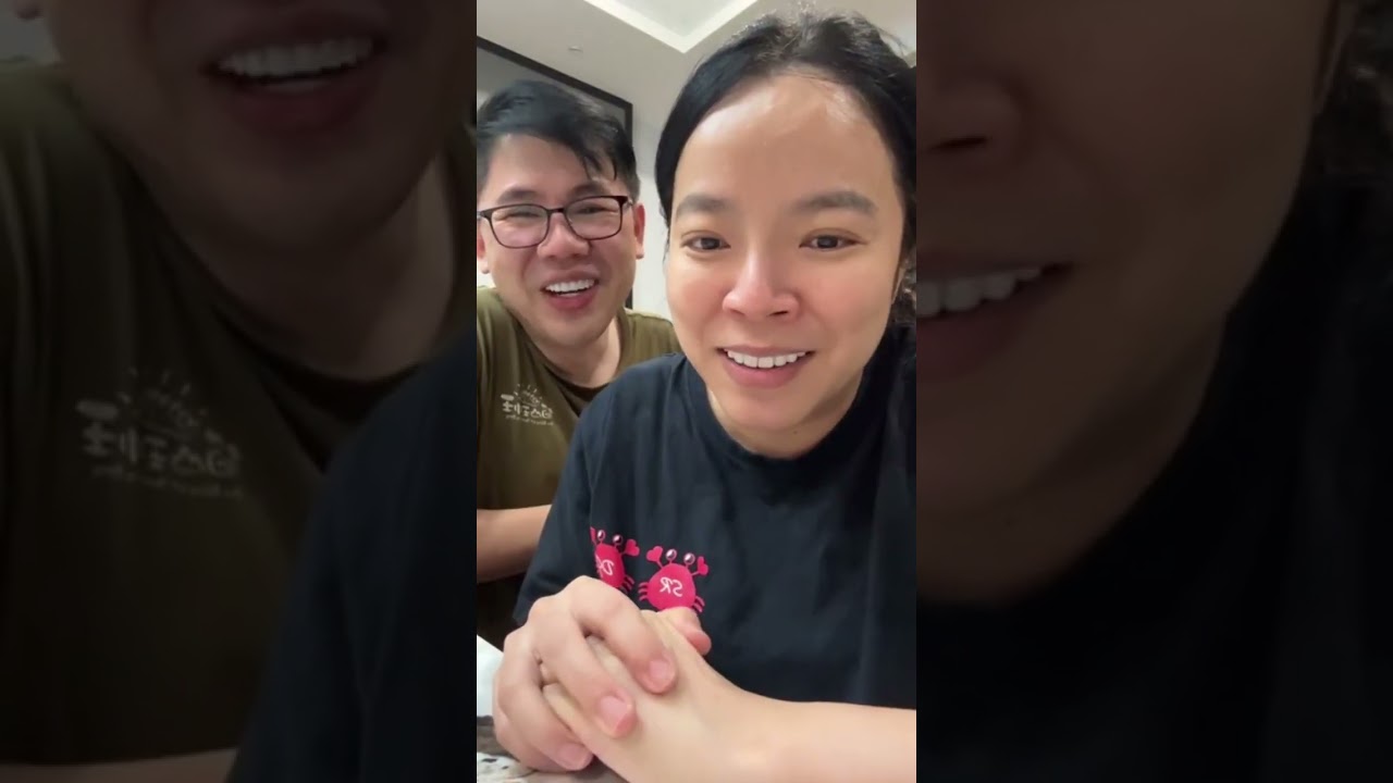 阿公被抛弃了？直播一个小时多说去唱歌台，完全没提到要带阿公去......