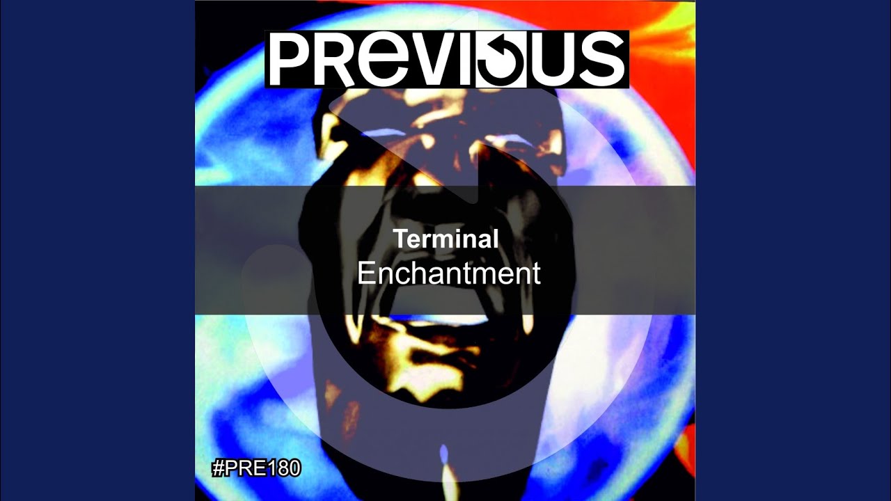 Enchantment (Original Mix)