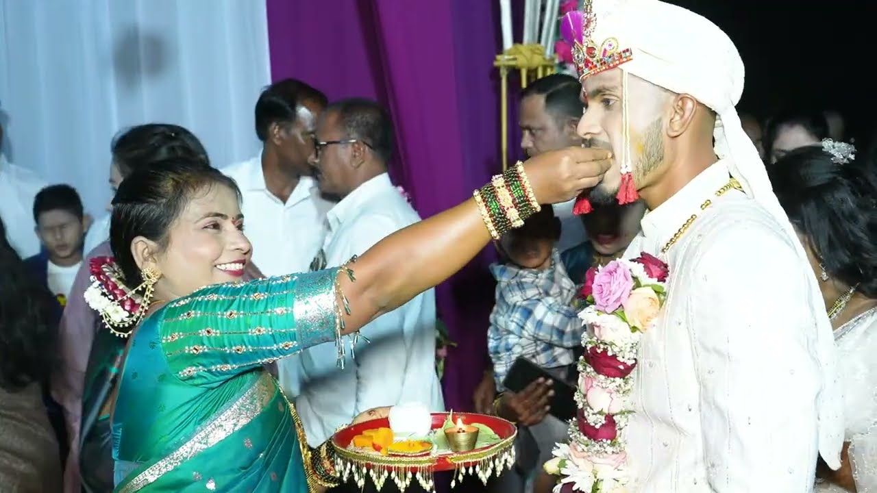 VAIBHAV&KAJAL  ARPITA&KUMAR WEDDING