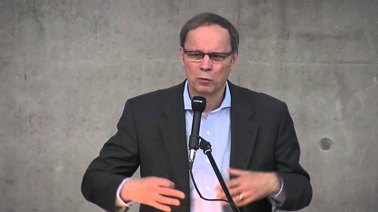 Keynote lecture Jean Tirole (Nobel Prize Winner 2014 in Economics Sciences)