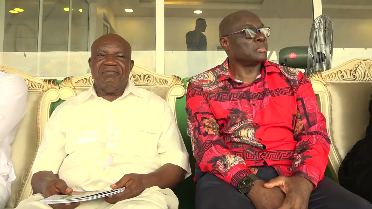 Imo Governor Empowers 10,000 Artisans Under Renewed Hope Initiative@everyone 