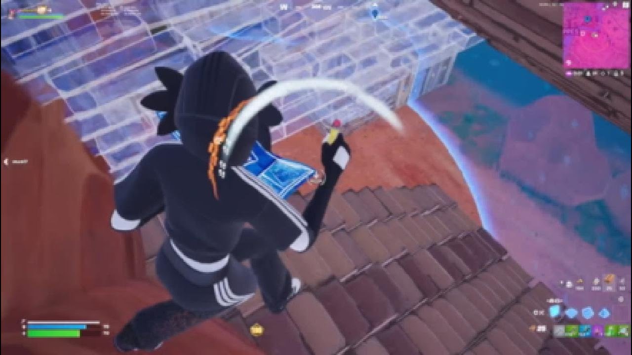 How We Qualified To Duo Cash Cup Finals