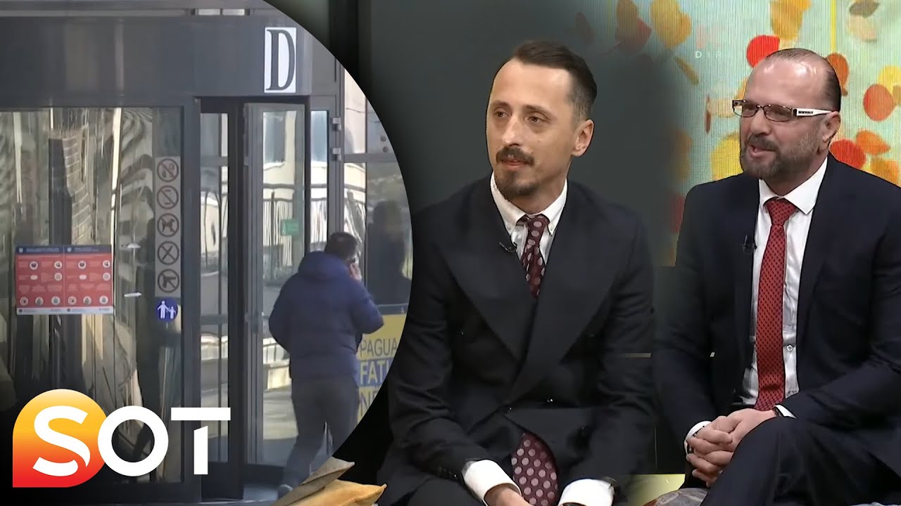 Këshilla juridike falas: Caktimi i masës së përkohshme
