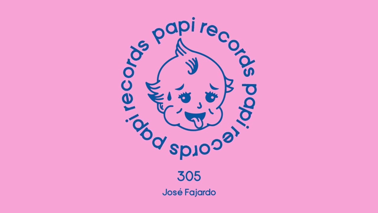 Jos&eacute; Fajardo - 305