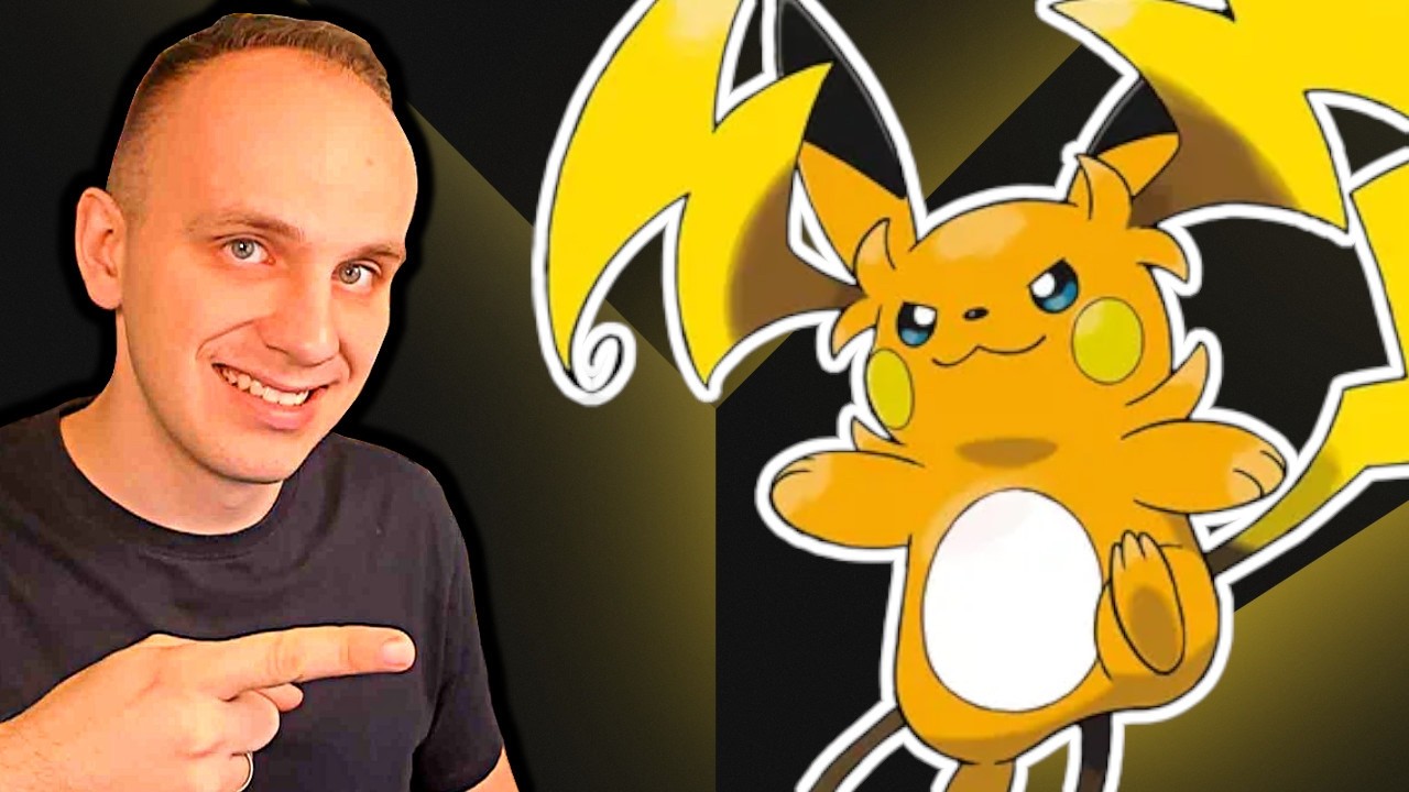 WALCZĘ o RANGĘ MASTER! | POKEMON CHAMPIONS [#9]