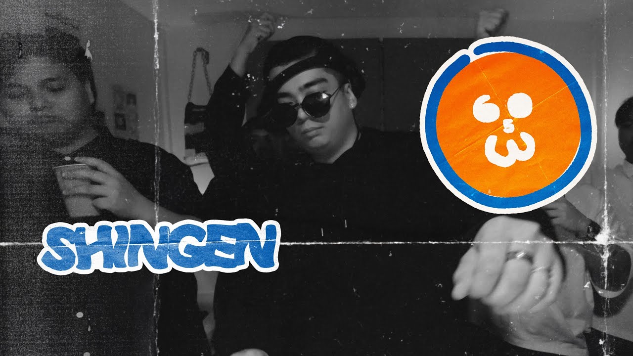 6053 Studio with SHINGEN of Orange Juice Asia | Baile Funk, World, Dubstep