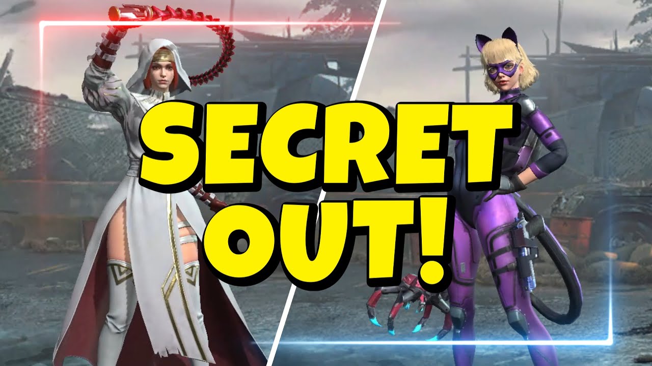 The BEST BERSERKER Generation in State of Survival Revealed!