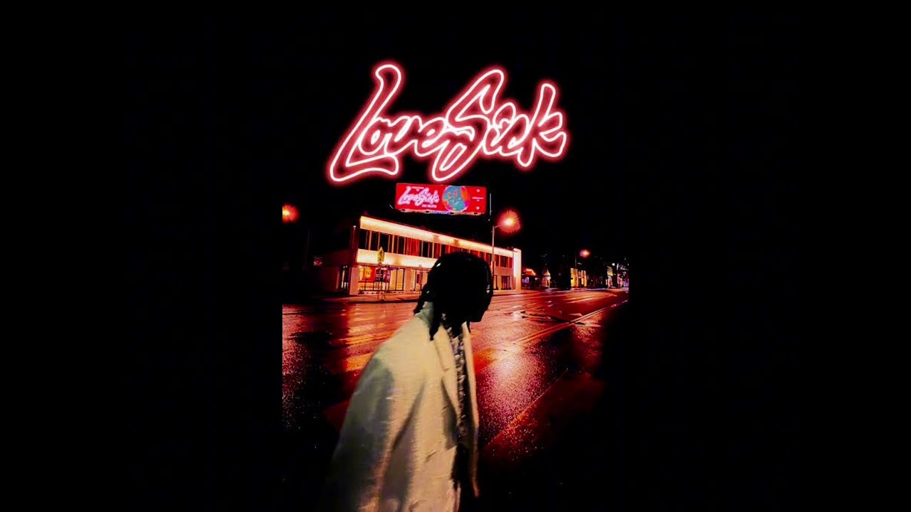 Don Toliver x Kali Uche Type Beat 