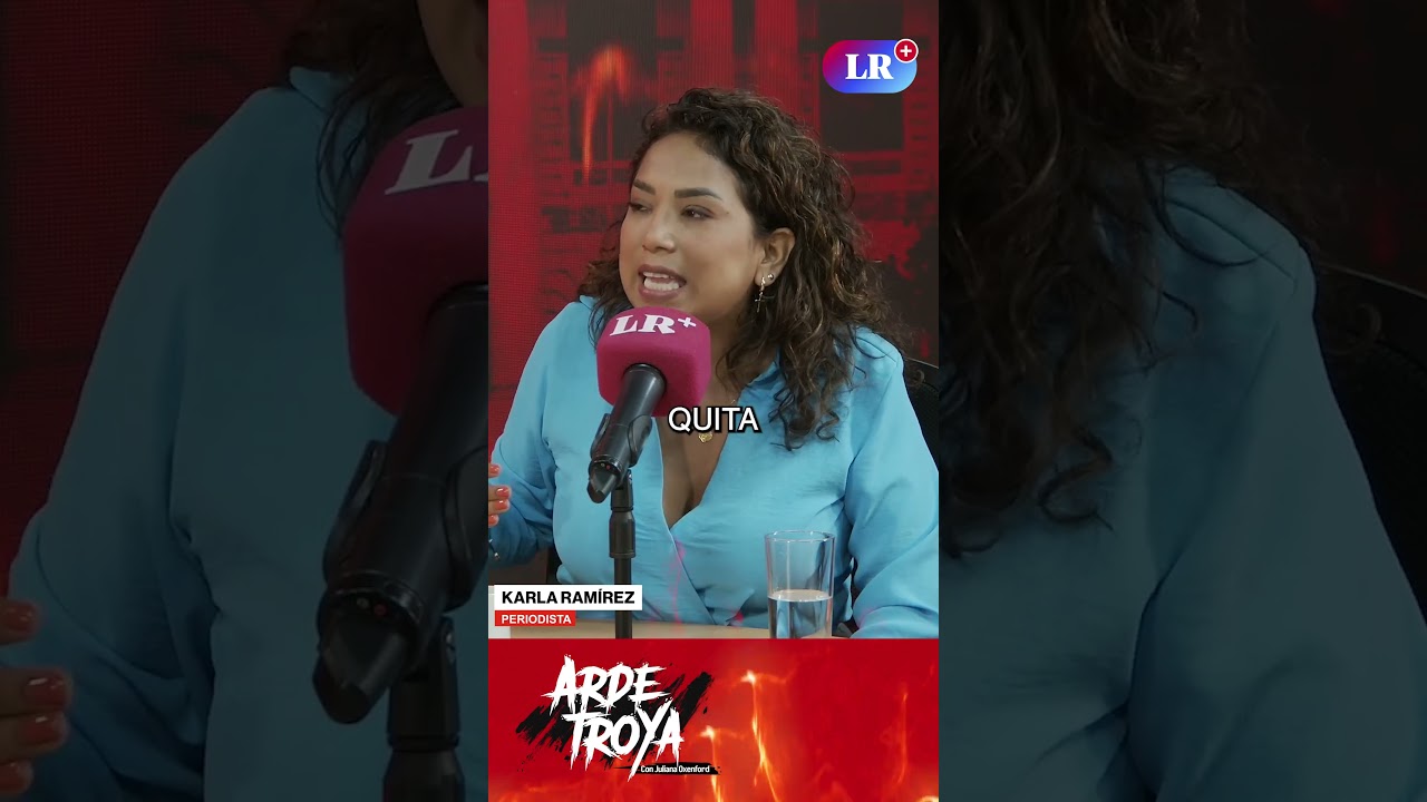 C&Eacute;SAR ACU&Ntilde;A EMBARAZ&Oacute; A UNA MENOR DE 16 A&Ntilde;OS | #ArdeTroya #shorts