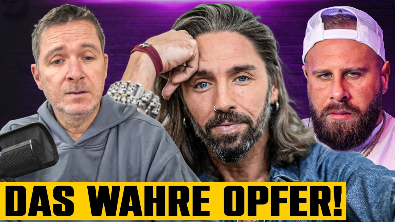 Jetzt spricht der Hotelmitarbeiter über Gil Ofarim's widerliche Lügen!