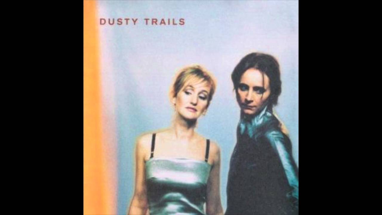 Dusty Trails - Dusty Happy End