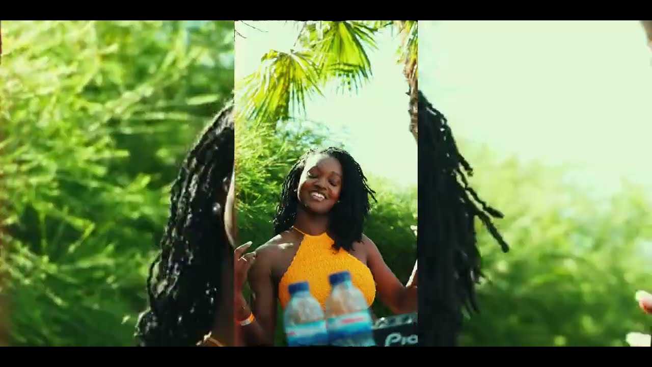 YUDIFOX X KING BIGS - BAL&Atilde;O (Visualizer)