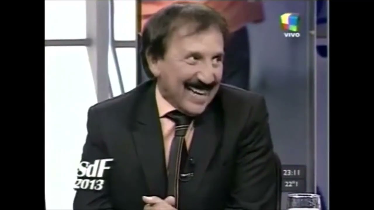 Show Del Futbol (10 De Febrero 2013)