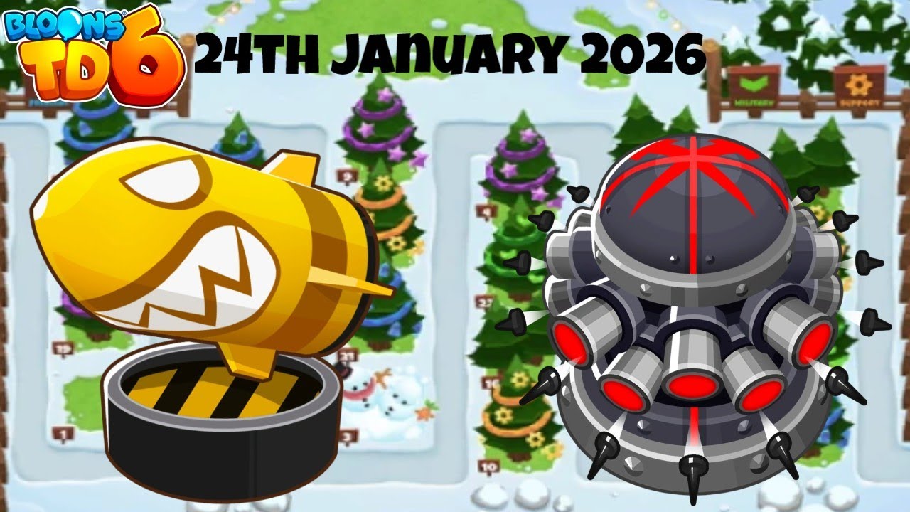 24th January 2026